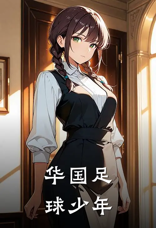 华国足球少年