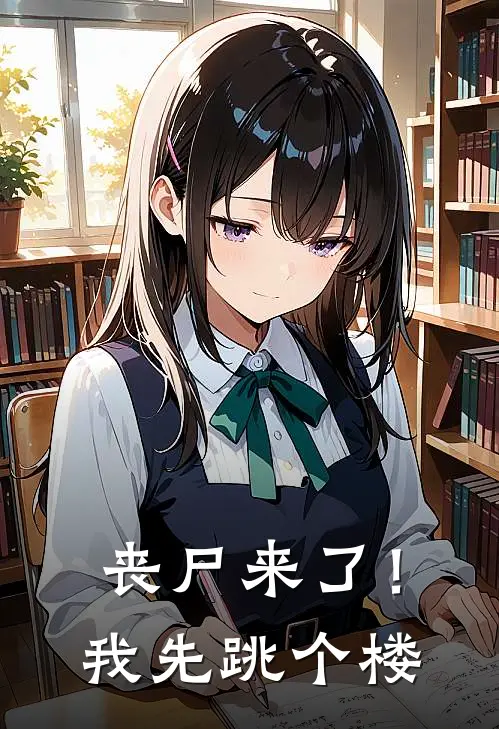 丧尸来了！我先跳个楼