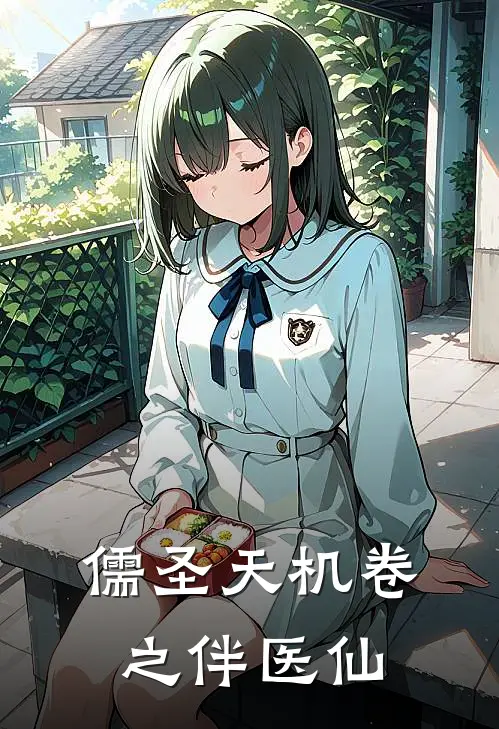 儒圣天机卷之伴医仙