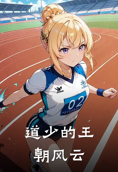 道少的王朝风云