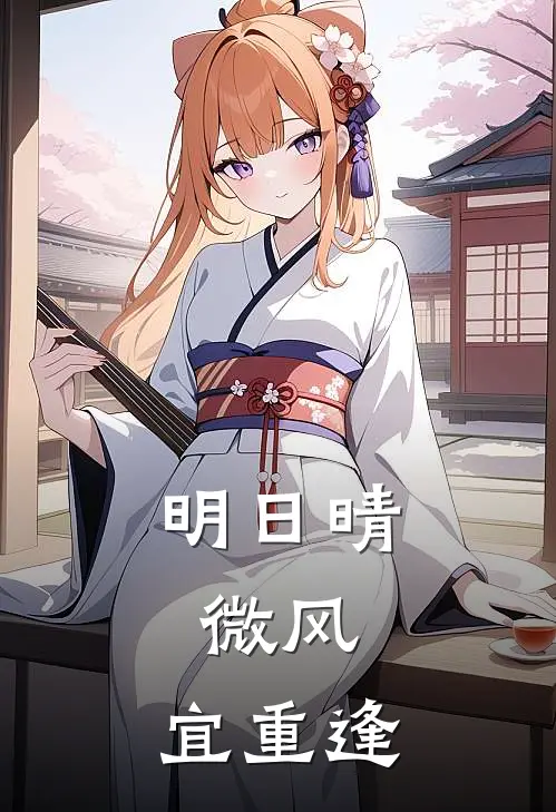 明日晴，微风，宜重逢