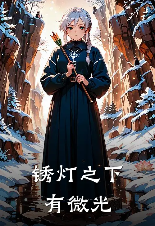 锈灯之下有微光