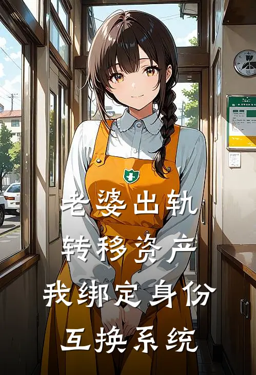 老婆出轨转移资产，我绑定身份互换系统