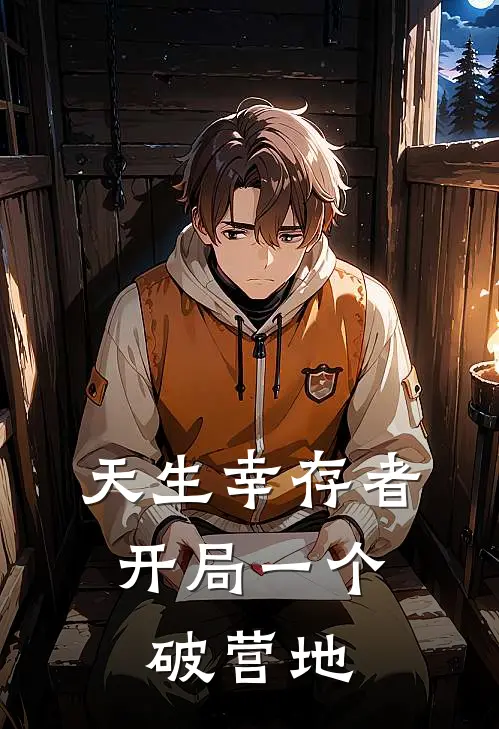 天生幸存者：开局一个破营地