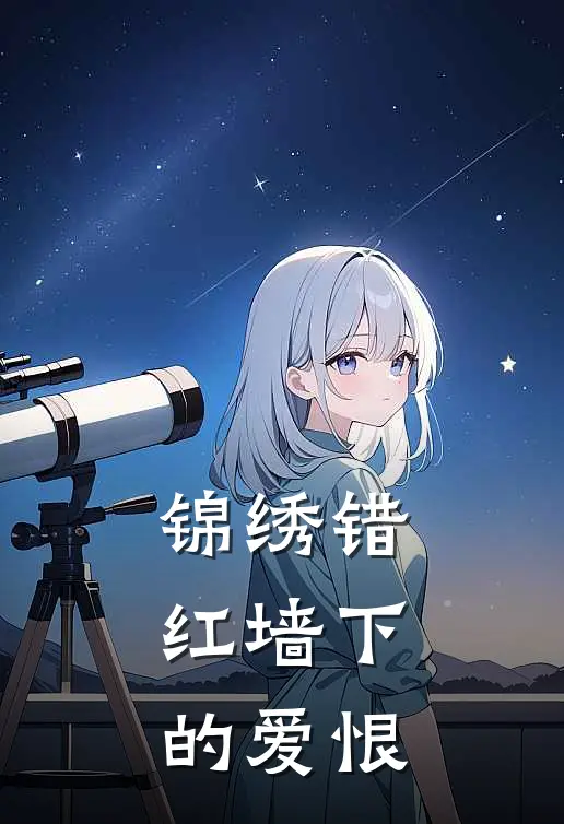 锦绣错：红墙下的爱恨