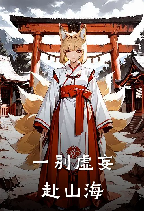 一别虚妄赴山海