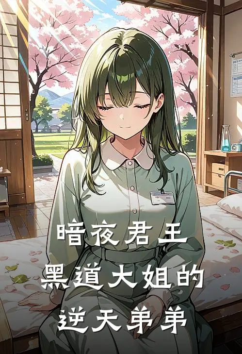 暗夜君王：黑道大姐的逆天弟弟