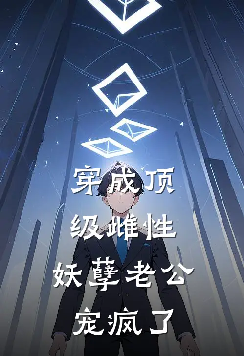 穿成顶级雌性，妖孽老公宠疯了