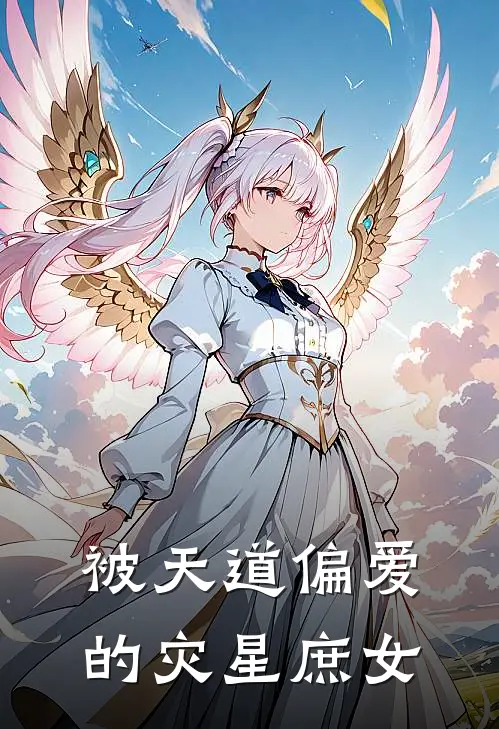 【被天道偏爱的灾星庶女】