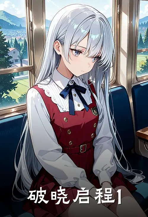 破晓启程1