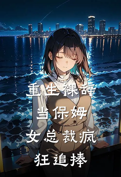 重生裸辞当保姆，女总裁疯狂追捧