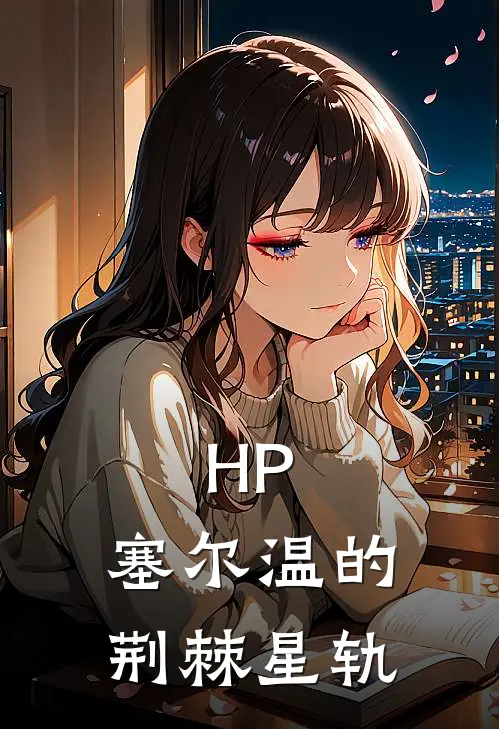 HP：塞尔温的荆棘星轨