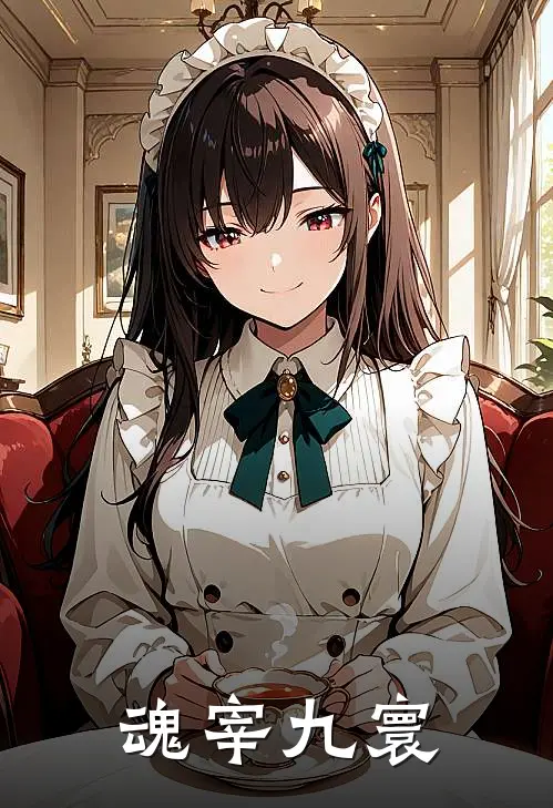 魂宰九寰
