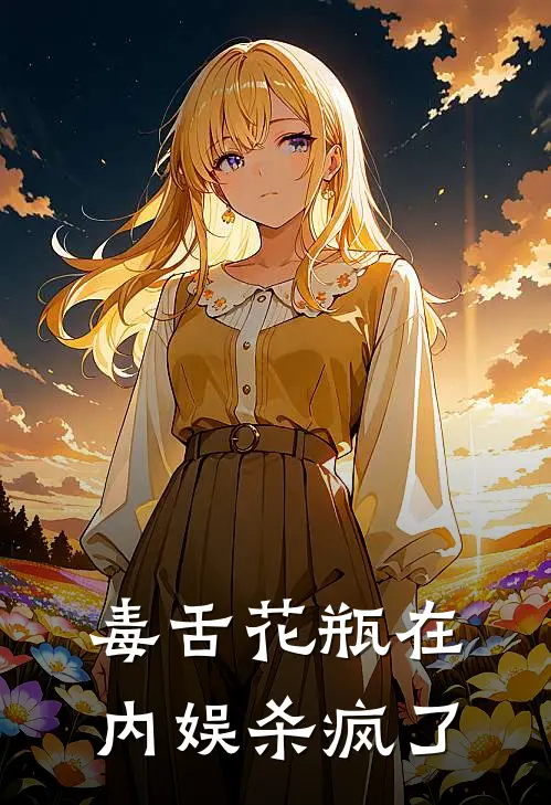 毒舌花瓶在内娱杀疯了