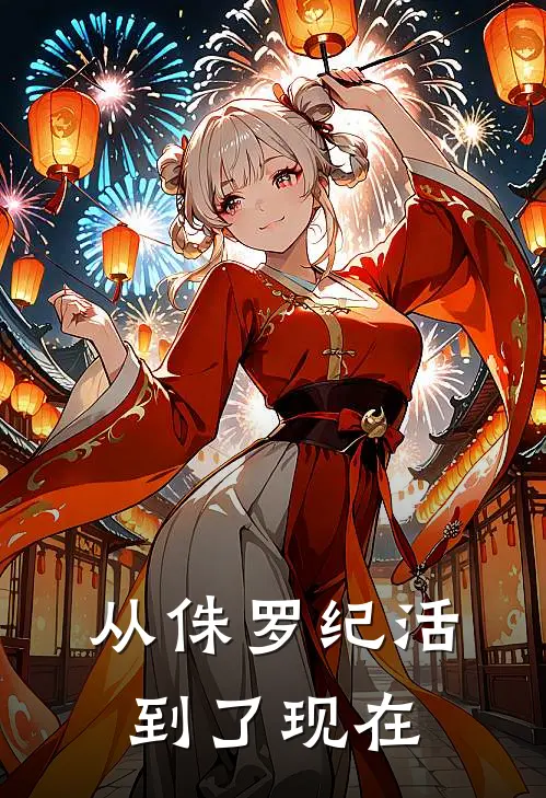 从侏罗纪活到了现在