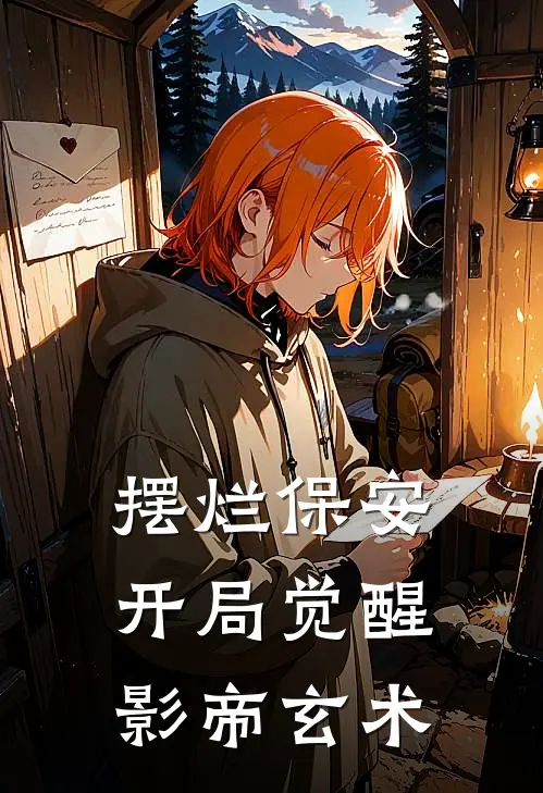 摆烂保安开局觉醒影帝玄术