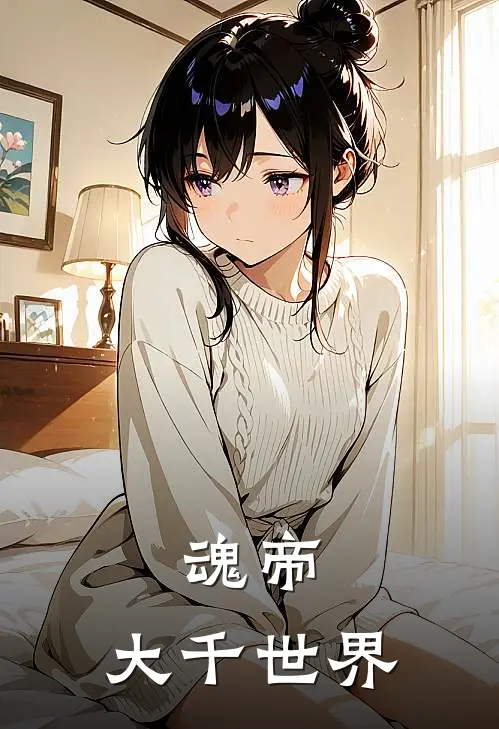 魂帝：大千世界