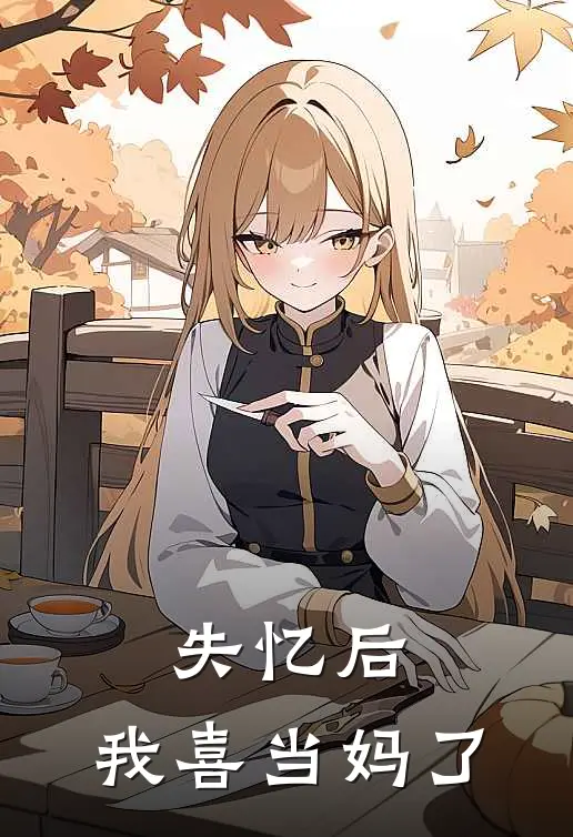 失忆后，我喜当妈了