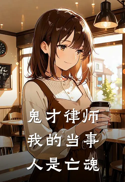 鬼才律师：我的当事人是亡魂