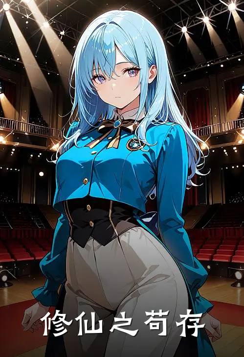修仙之苟存