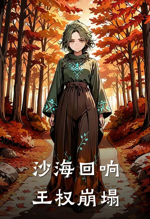 沙海回响：王权崩塌