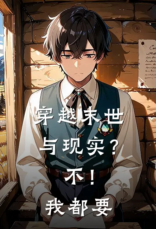 穿越末世与现实？不！我都要