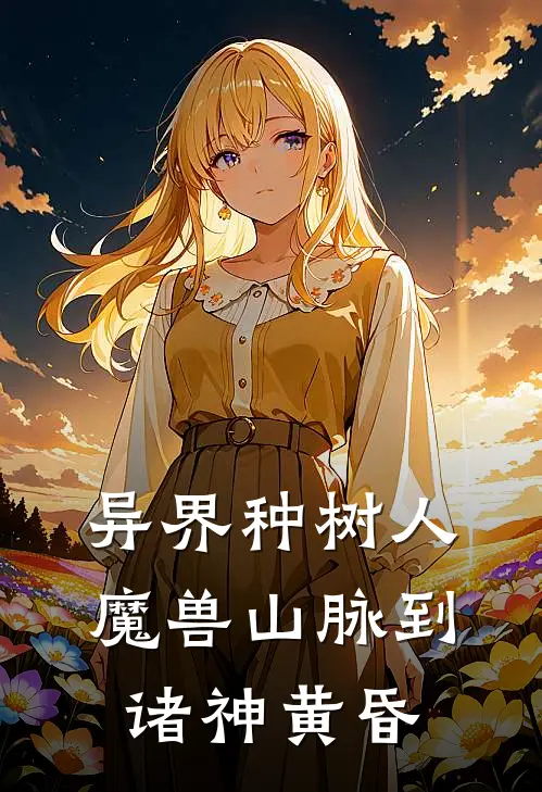 异界种树人：魔兽山脉到诸神黄昏