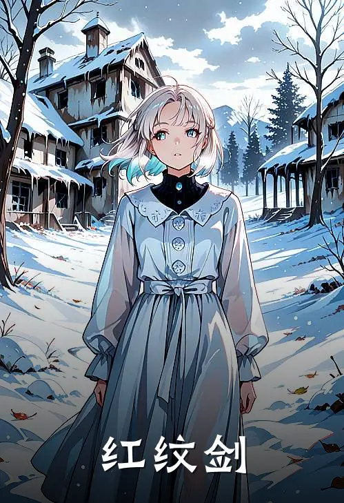红纹剑