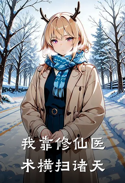 我靠修仙医术横扫诸天