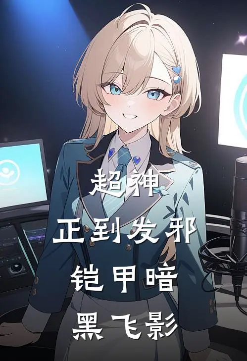 超神：正到发邪，铠甲暗黑飞影