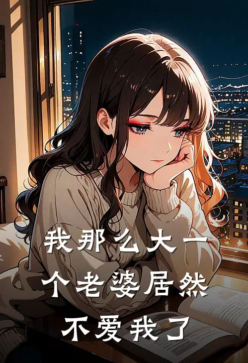 我那么大一个老婆居然不爱我了