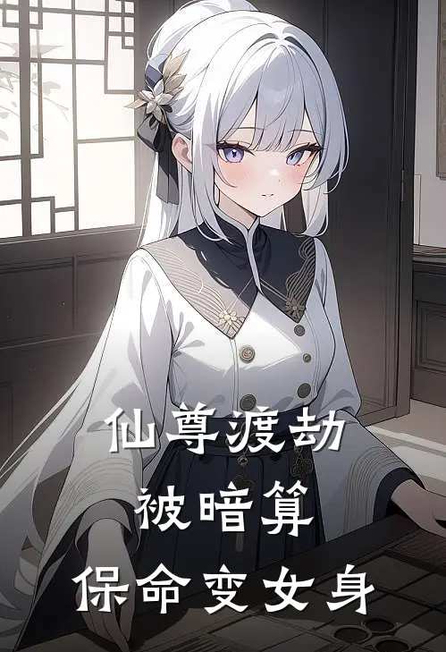 仙尊渡劫被暗算，保命变女身