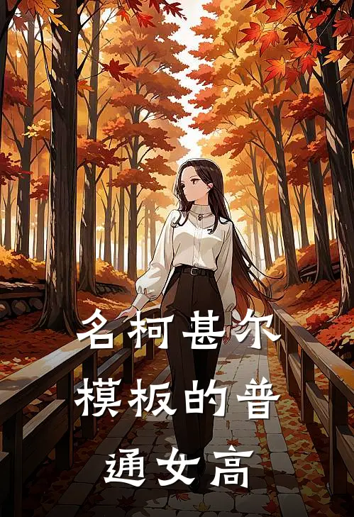 【名柯】甚尔模板的普通女高