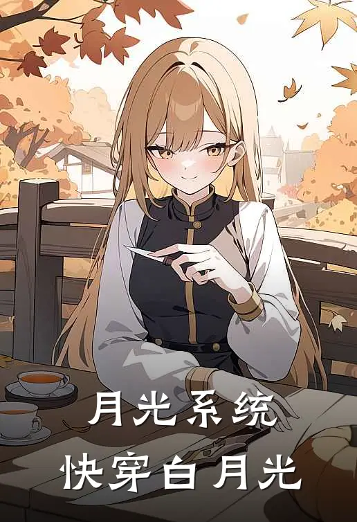 月光系统：快穿白月光