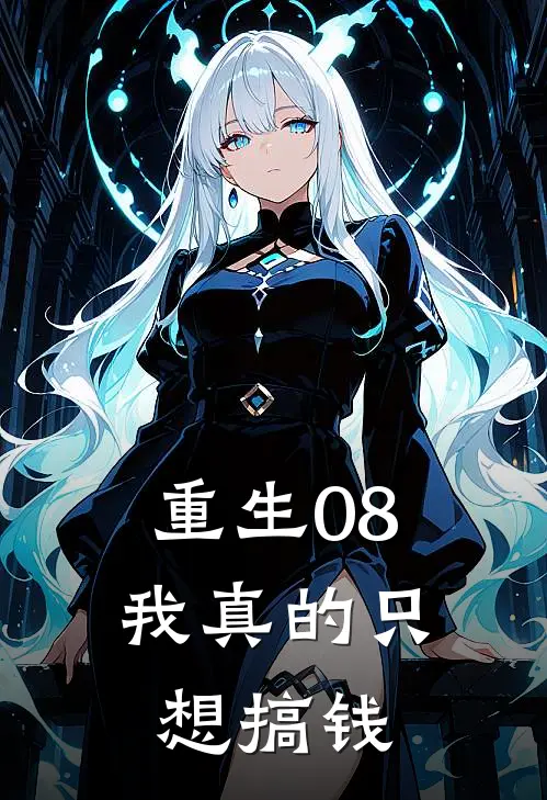 重生08，我真的只想搞钱