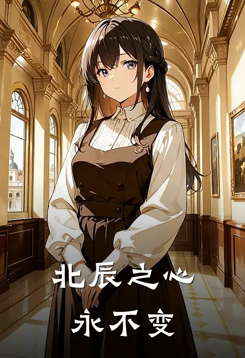 北辰之心永不变