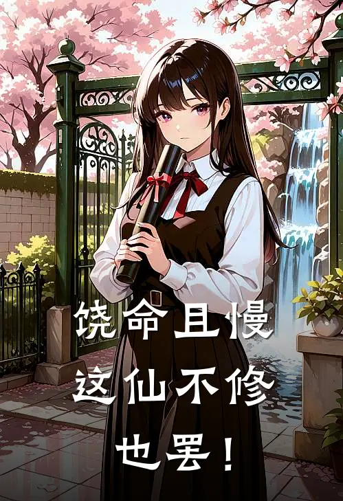 饶命且慢，这仙不修也罢！