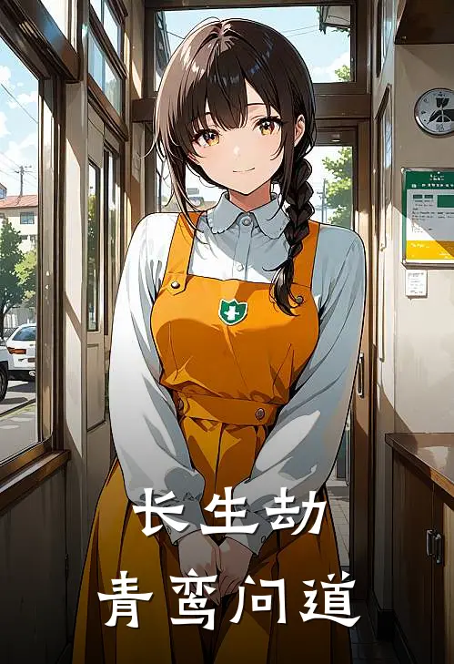 长生劫：青鸾问道