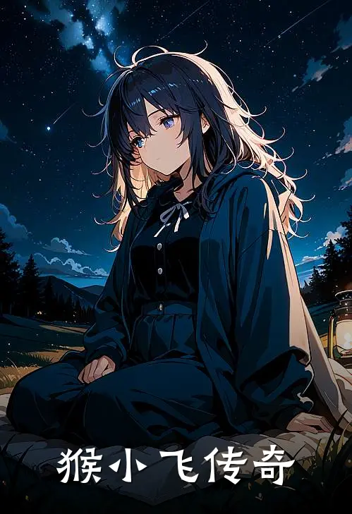 猴小飞传奇