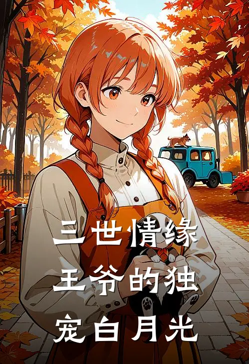 三世情缘：王爷的独宠白月光