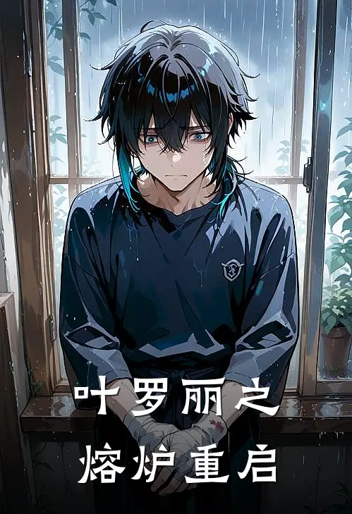 叶罗丽之熔炉重启