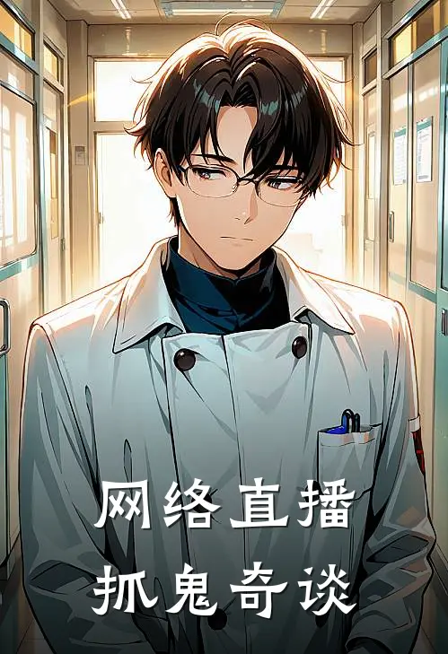 网络直播：抓鬼奇谈