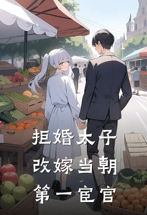 拒婚太子，改嫁当朝第一宦官