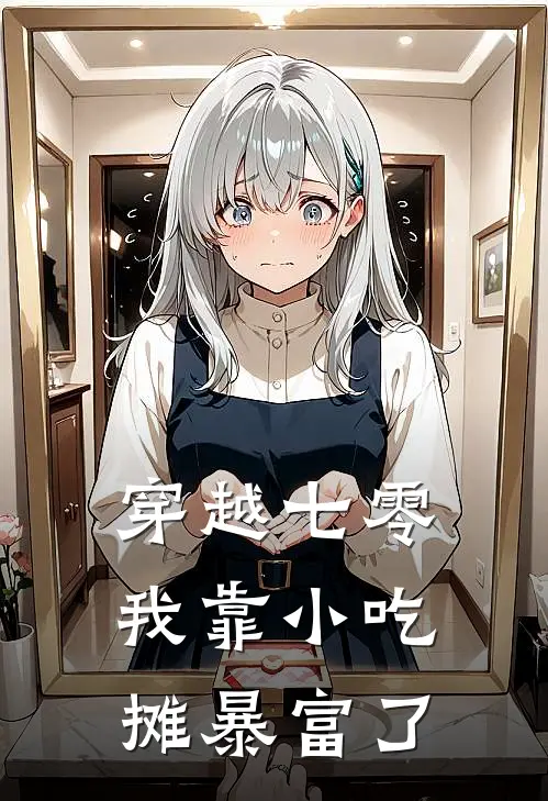 穿越七零，我靠小吃摊暴富了