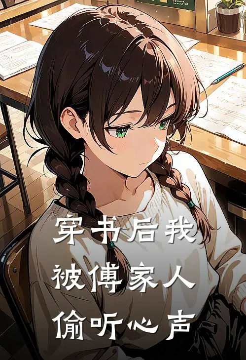 穿书后我被傅家人偷听心声