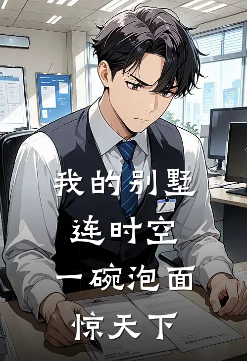 我的别墅连时空：一碗泡面惊天下