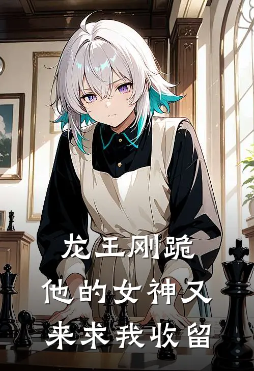 龙王刚跪，他的女神又来求我收留