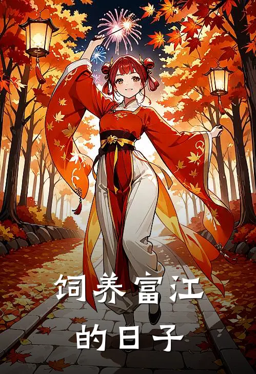 饲养富江的日子