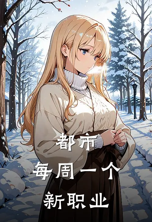 都市：每周一个新职业