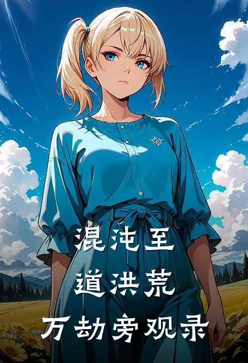 混沌至道洪荒：万劫旁观录